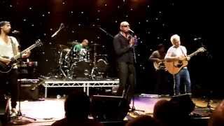 The Christians - Harvest for the World (live) 2014