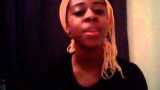 Adele- make you feel my love (shannelle&#39;s cover)