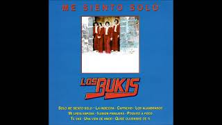 Los Bukis...La Indiecita...