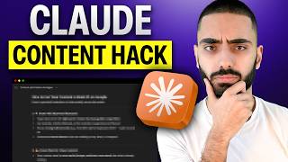 How I write full SEO articles in under 3 minutes