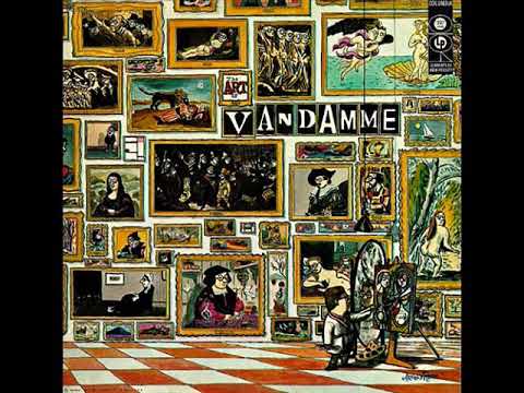 The Art Van Damme Quintet - Madame Van Damme