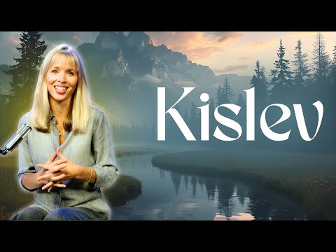 Hebrew Month of Kislev | Miracles and Selfless Devotion