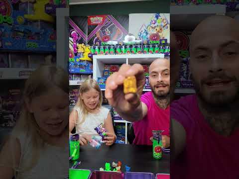 dag 15 vil have alle jojo's
