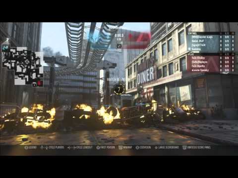 Prophecy vs Denial eSports - Game 1 - (MLG Pro League - Apr 1st 2015)