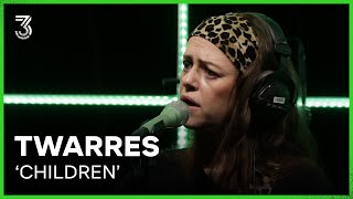 Twarres speelt &#39;Children&#39; live | 3FM Live Box | NPO 3FM
