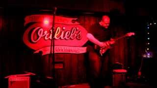Dan Malloy ♫ Song #1 - live at Ortlieb's Philadelphia, March 15th 2014