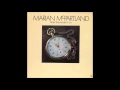 From this moment on - Marian McPartland