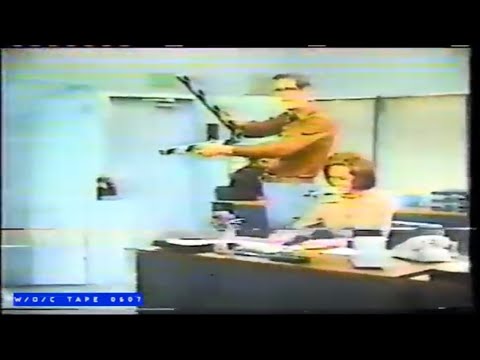 WOC Tape 0607 Marry Tyler Moore Bloopers Compilation - 1970s