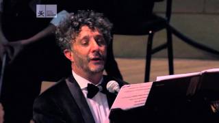 Páez en América: Desarma y sangra | La Ballena Azul