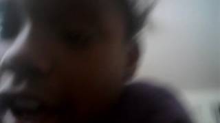 Playing with fight sinner and singin