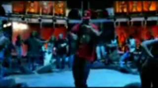 Daddy Yankee - Solido (Video Edit)