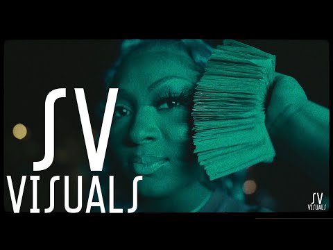 Shay Maria - ReUp (🎥@ShayVisuals)