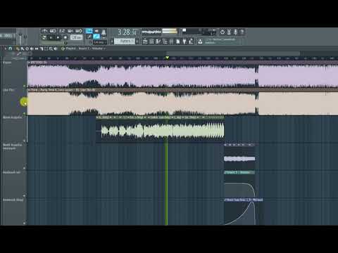 Third Party & Pete K & Cory Lasser Vs. Linkin Park - Numb Like This (Sloan Mashup Remake)