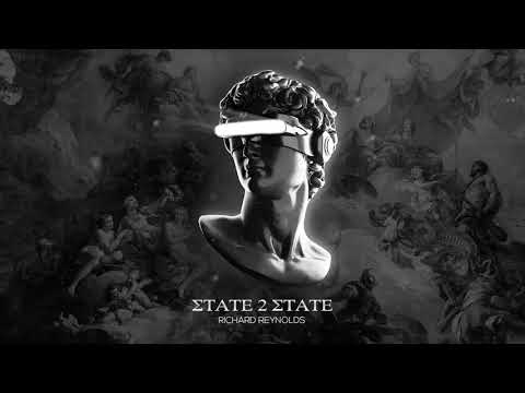 Richard Reynolds - State 2 State (Official Video)