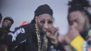 2 Chainz x Skooly x Short Dawg x Cap 1 x Kaleb - Keep It 100 (Official Video)