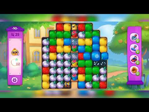 Farmscapes - Level 90