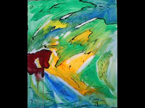 Patrick.ARTerNative - Przemieszczam się przez przestrzeń