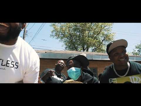 Ceno X SMB Snacks - Demons & Hunters | Shot by @710cheechbeats