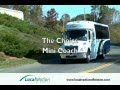 Group Bus Transportation From Local Motion Of Boston