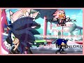 M U G E N UPDATED DOWNLOAD Link Available Sonic Black NON JUS Power Transformation Released