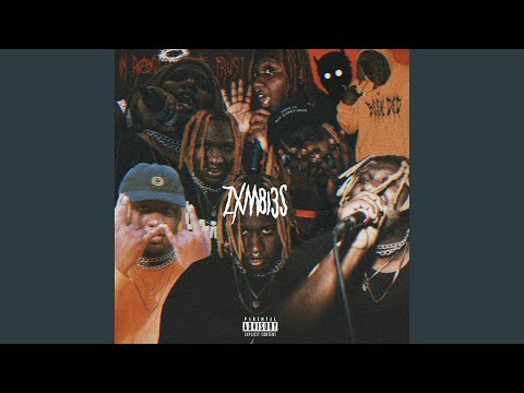 Genxcide (feat. Three D Swayze)