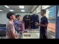 SPEAKING TEST FRANCE UBP20222 BCK3