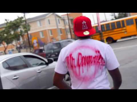 aMGnut "Mr OowwiiEe" - Life's Krazy Transitions (OFFICIAL VIDEO)