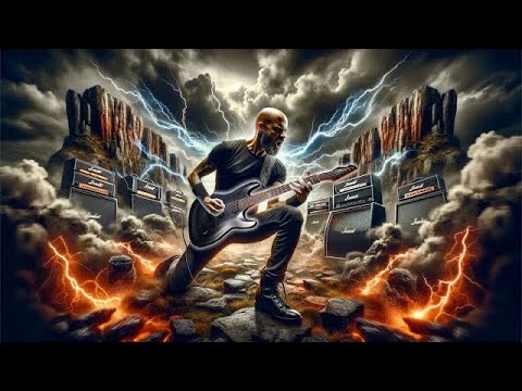 Chapman ML1 Pro Modern & Surprise Animal Attack (TRIGGER WARNING)