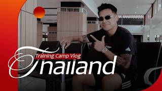 Download lagu TIBA THAILAND! Perjalanan Panjang Tim Persija Menuju Training Camp | Awayday Vlog mp3 Download lagu TIBA THAILAND! Perjalanan Panjang Tim Persija Menuju Training Camp | Awayday Vlog mp3