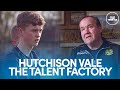 The Success Of Hutchison Vale | A View From The Terrace
