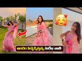 సురేఖవాణి డాన్స్ Actress Surekha Vani Mind Blowing Dance In Saree At G