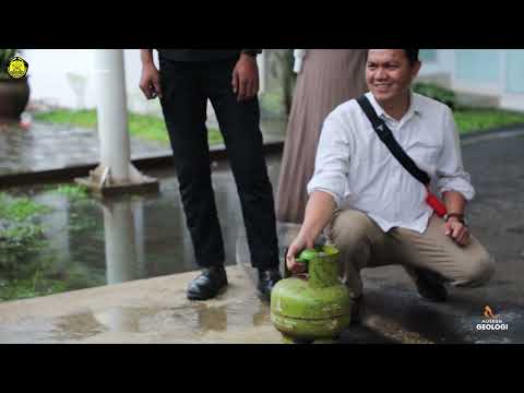 Penguatan Kompetensi Bagi Pegawai Museum Geologi dalam Aspek Keamanan & Keselamatan 2023