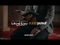 Surah Yusuf سورة يوسف Ismail Ali Nuri إسماعيل النوري Tadabbur Daily