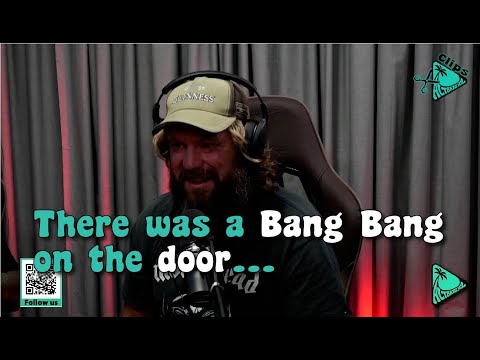 Drinking With Van Morrison