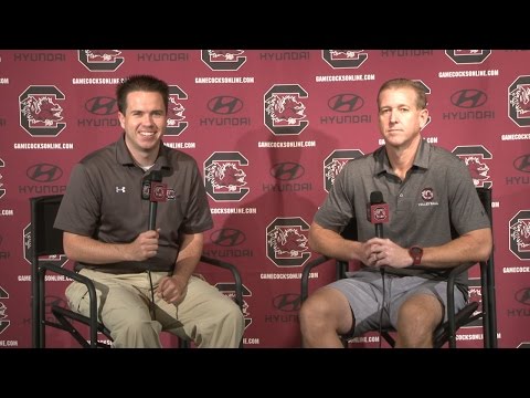 Scott Swanson Weekend Preview - 8/27/15