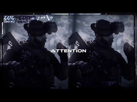 Badass edit audios bc you’re unstoppable 🖤❕ +TIMESTAMPS ||LucyEdits||