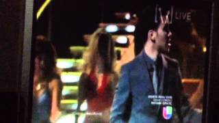 Prince Royce en MQB Prince Royce en MQB