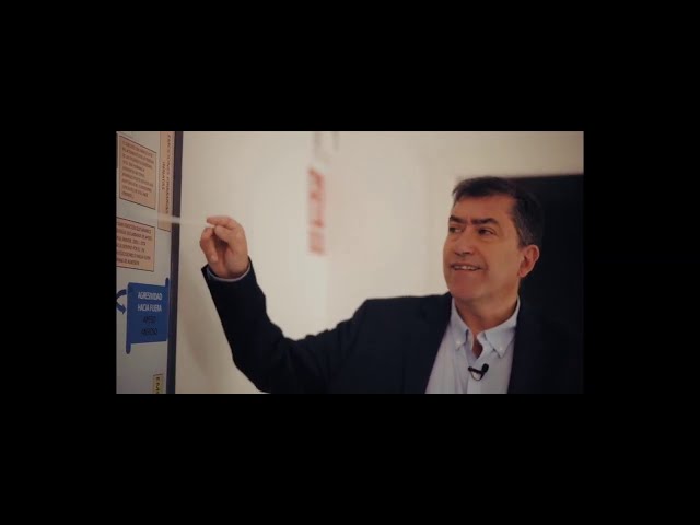 Vídeo relacionado con Apego, disociación y Trauma. Trabajo Práctico con El Modelo Parcuve: 70 (Serendipity Maior) (edición en español)