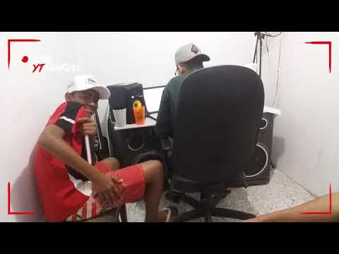 MC HENDINHO E MN ORIGINAL DJ STÁY PRÉVIA DA NOVA