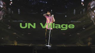 Download lagu [SPECIAL VIDEO] 황민현 (HWANG MIN HYUN) - UN Village (원곡 : BAEKHYUN(백현)) @ 2022 황민현 팬미팅 ‘나의 여름’ mp3
