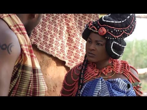 The Royal Child 5&6  - New Movie 2019 latest Nigerian Nollywood Movie Full HD