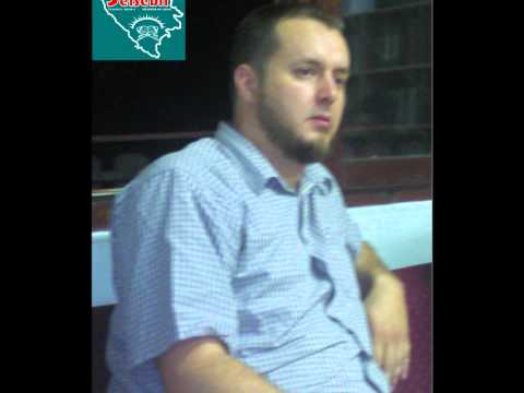 prof. Muhamed Ikanovic - Bjezanje od istine