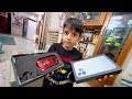 New Phone Prank On Kunali