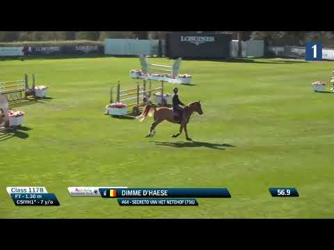 Secreto van het Netehof - Sunshine Tour