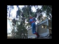 I Just Want To Be A Superhero-- Spectacular ...
