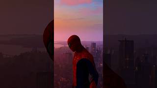 Gone, Gone, Gone ~ Phillip Phillips || Spider-Man Swinging to Music