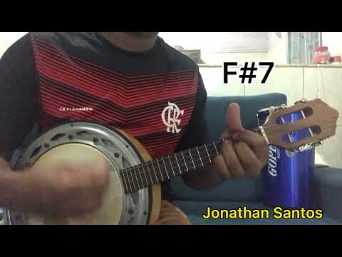Meu Amor - Grupo é d+