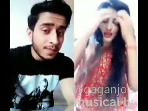 Gagan stark gagan < K...