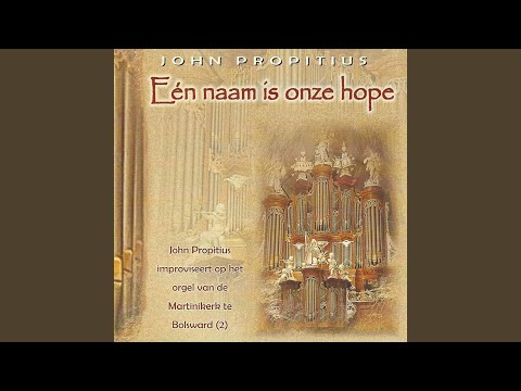 A la Marcia "Er is een Verlosser"