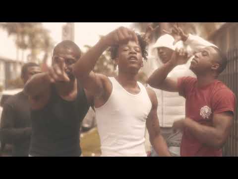 Baby Stone Gorillas - Must Be Stupid